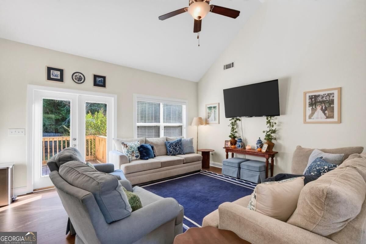 172 Garrett Drive Eatonton - Photo 11