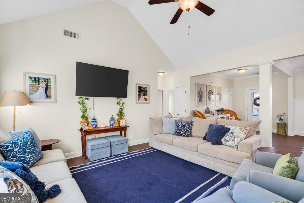 172 Garrett Drive Eatonton - Photo 12