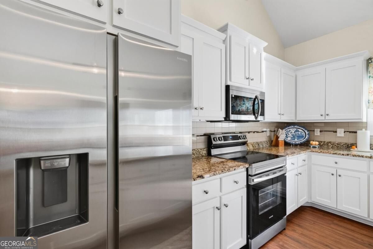 172 Garrett Drive Eatonton - Photo 13