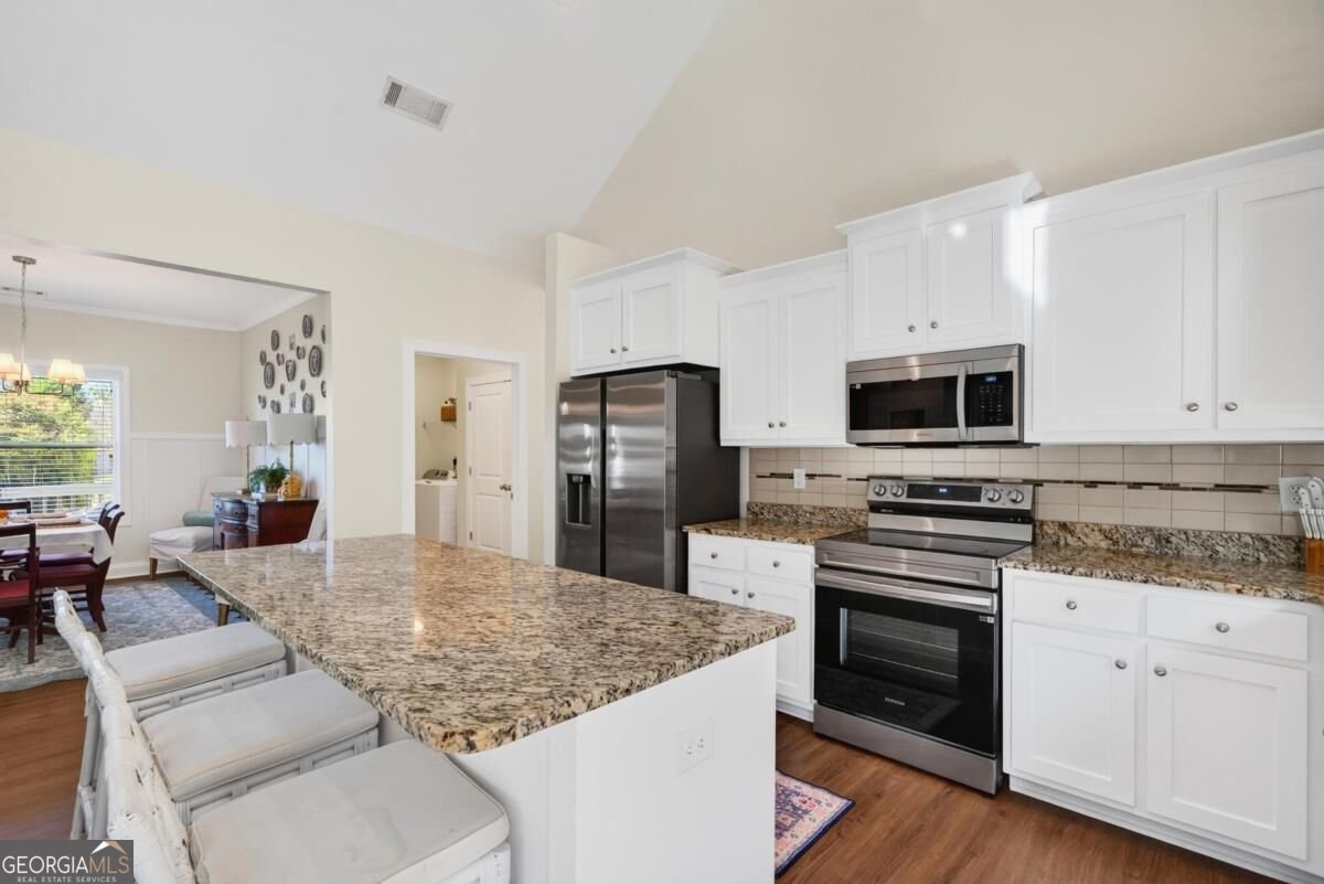 172 Garrett Drive Eatonton - Photo 14