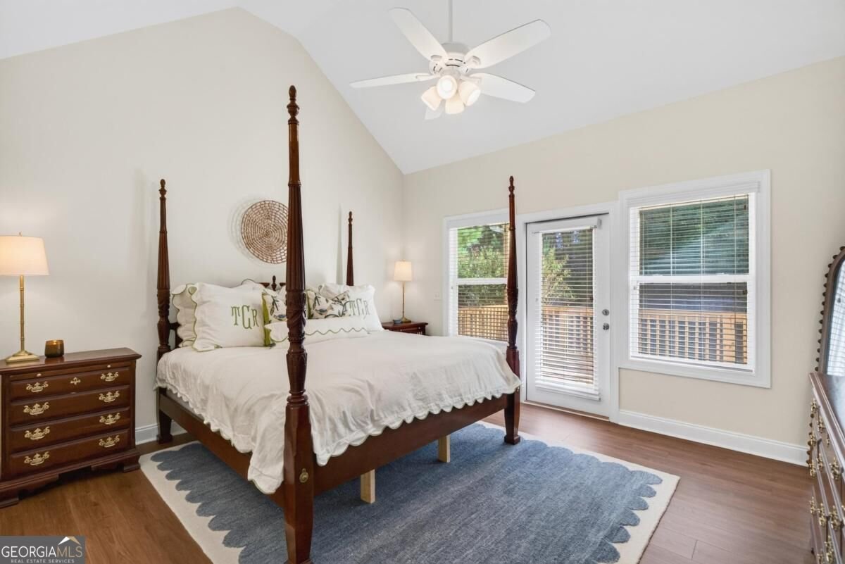 172 Garrett Drive Eatonton - Photo 15