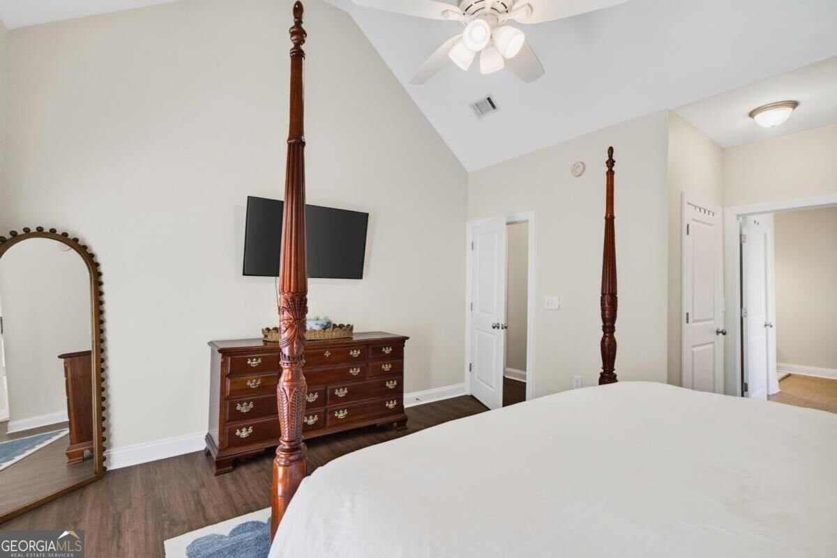 172 Garrett Drive Eatonton - Photo 16