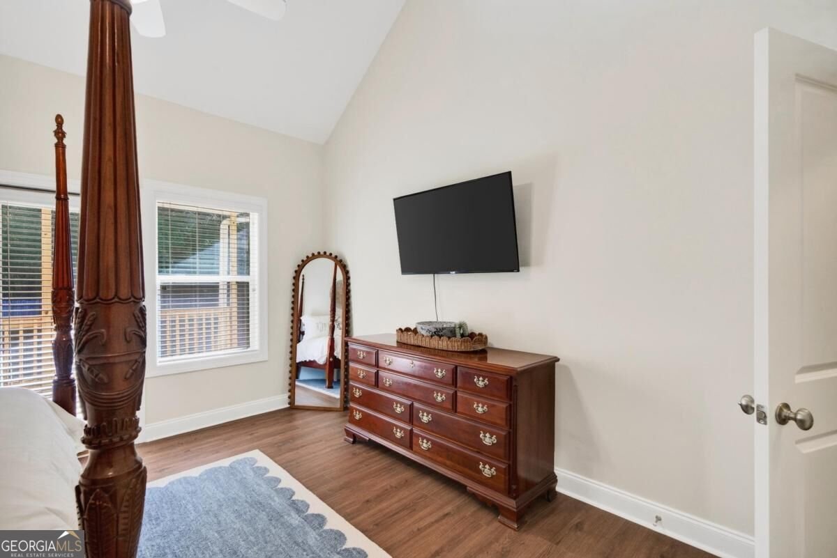 172 Garrett Drive Eatonton - Photo 17