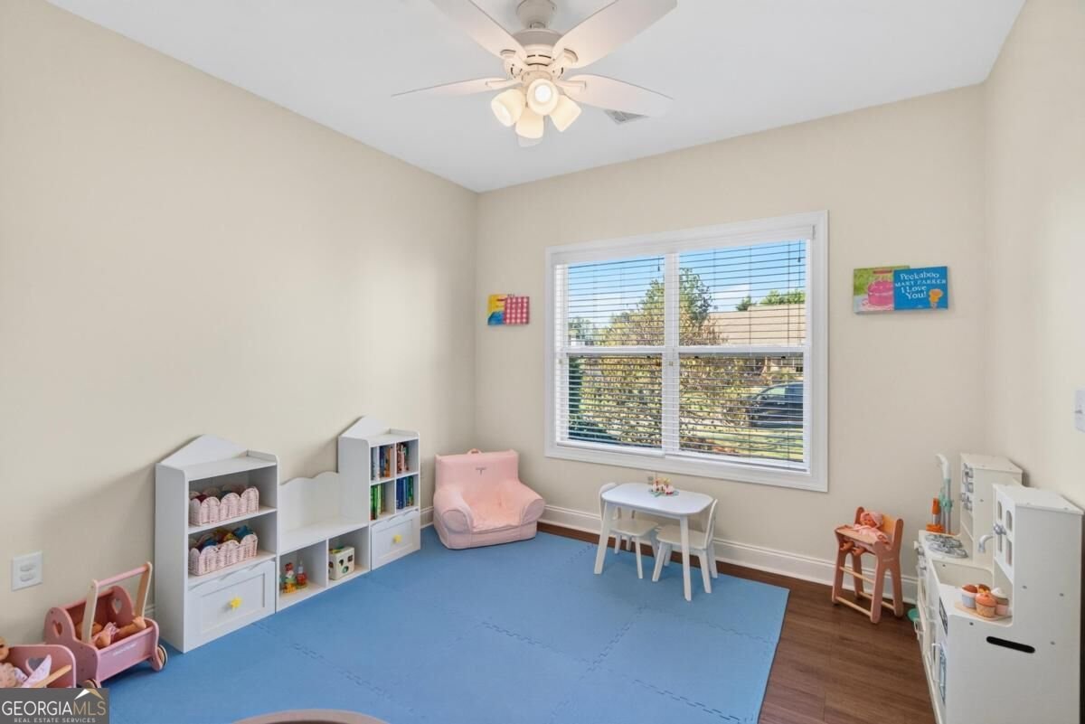 172 Garrett Drive Eatonton - Photo 20