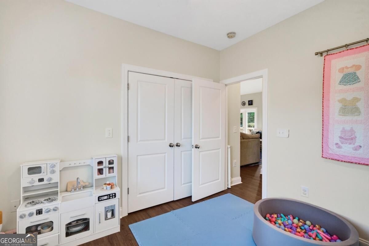 172 Garrett Drive Eatonton - Photo 21