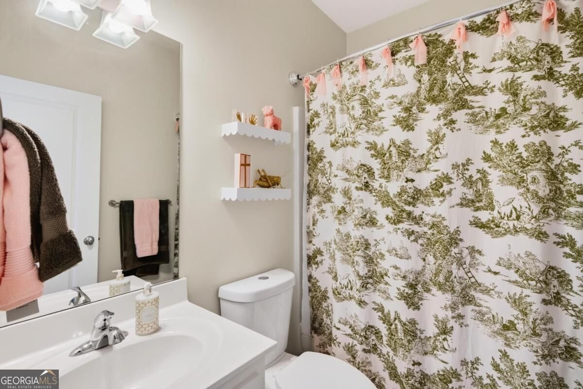 172 Garrett Drive Eatonton - Photo 22