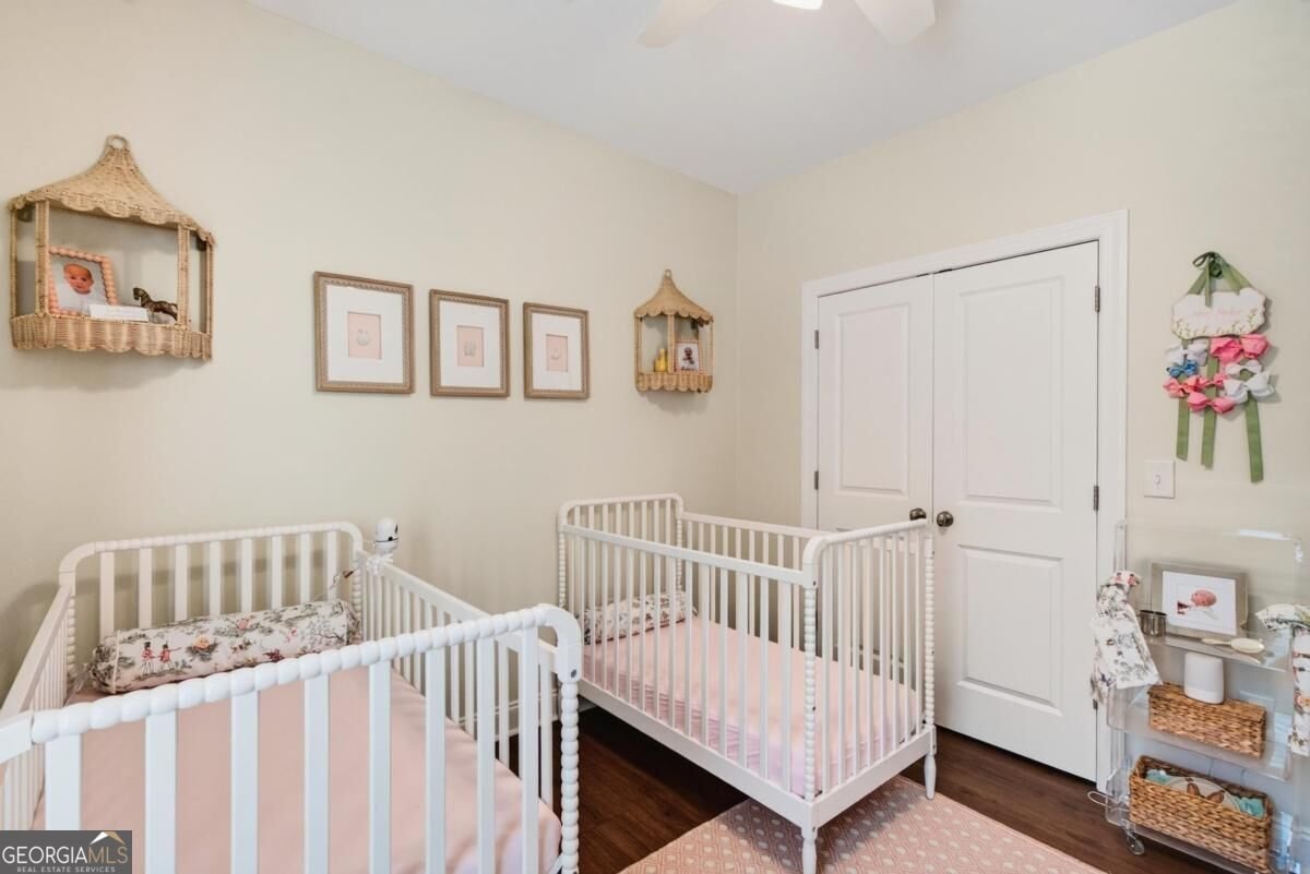 172 Garrett Drive Eatonton - Photo 24