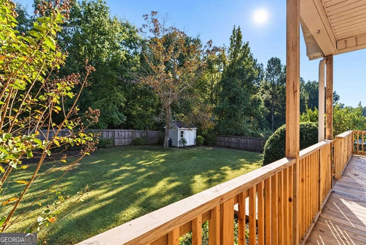 172 Garrett Drive Eatonton - Photo 28