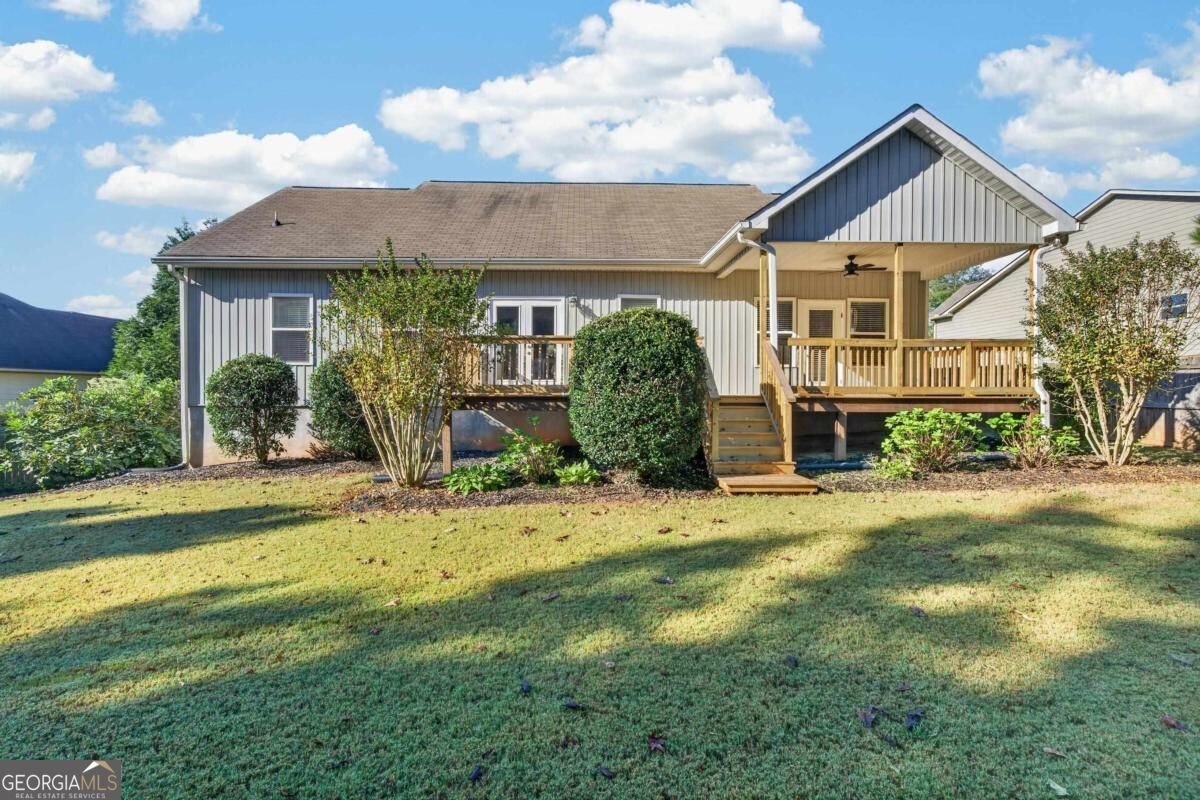 172 Garrett Drive Eatonton - Photo 29