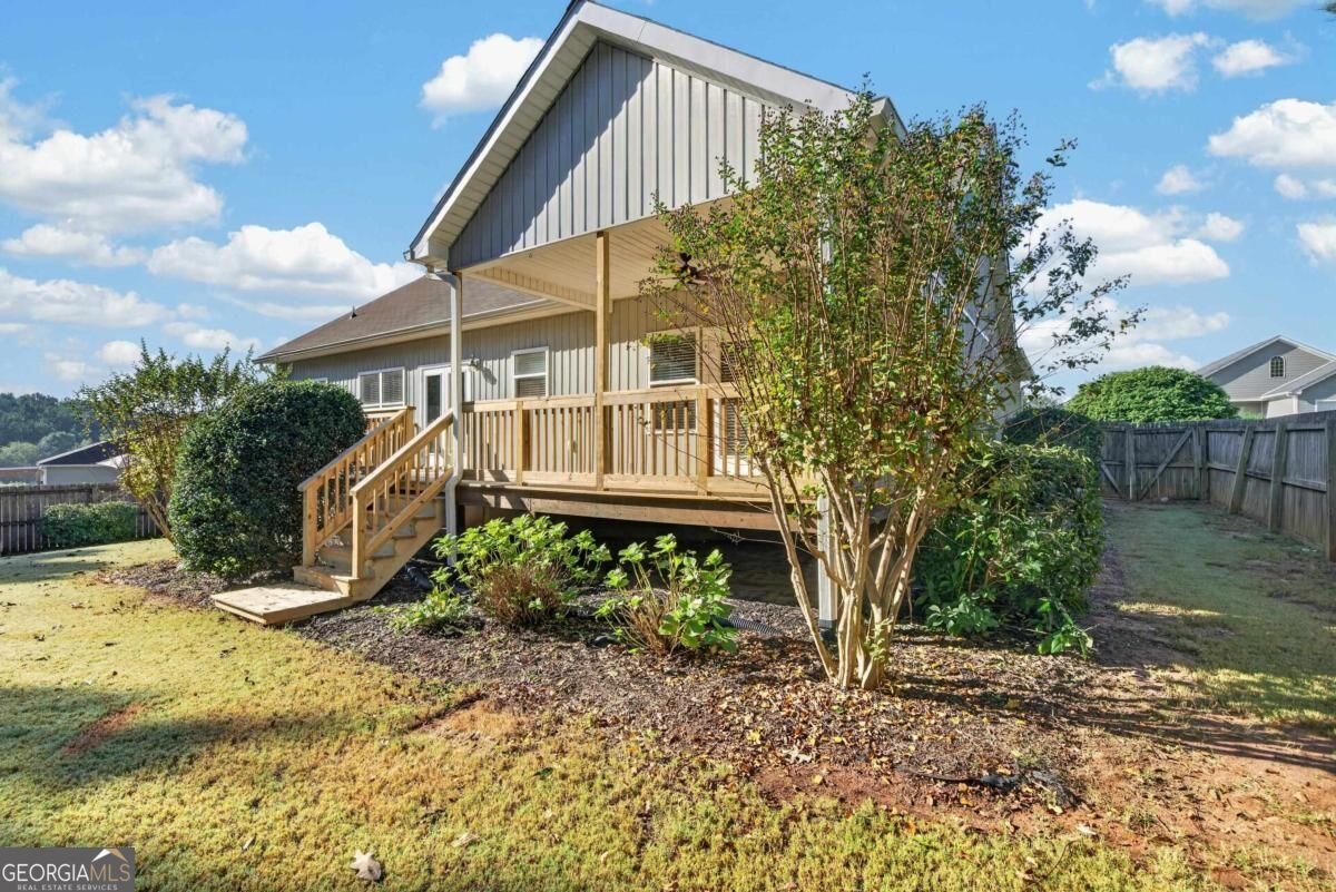 172 Garrett Drive Eatonton - Photo 30