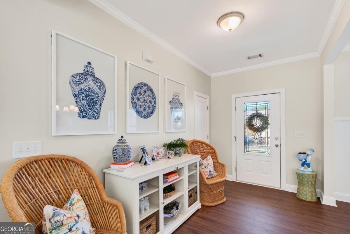 172 Garrett Drive Eatonton - Photo 8