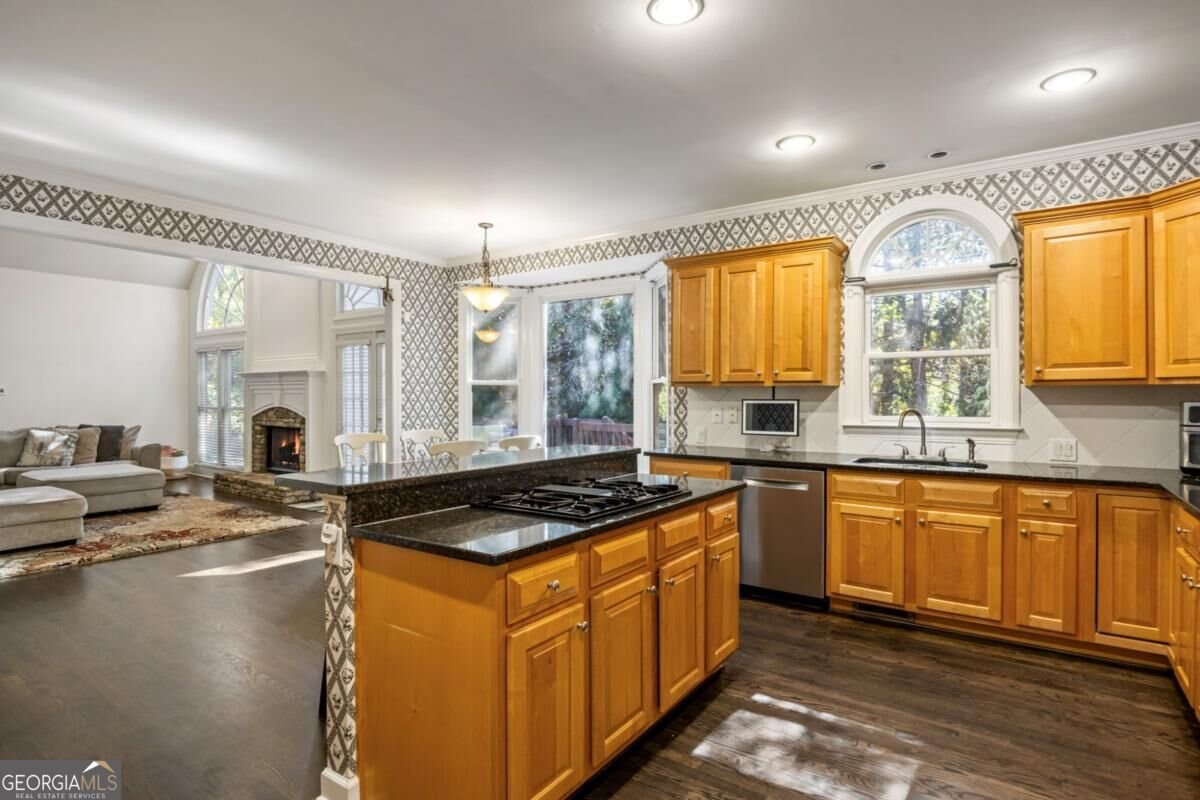 720 Vinings Estates Drive Smyrna - Photo 10