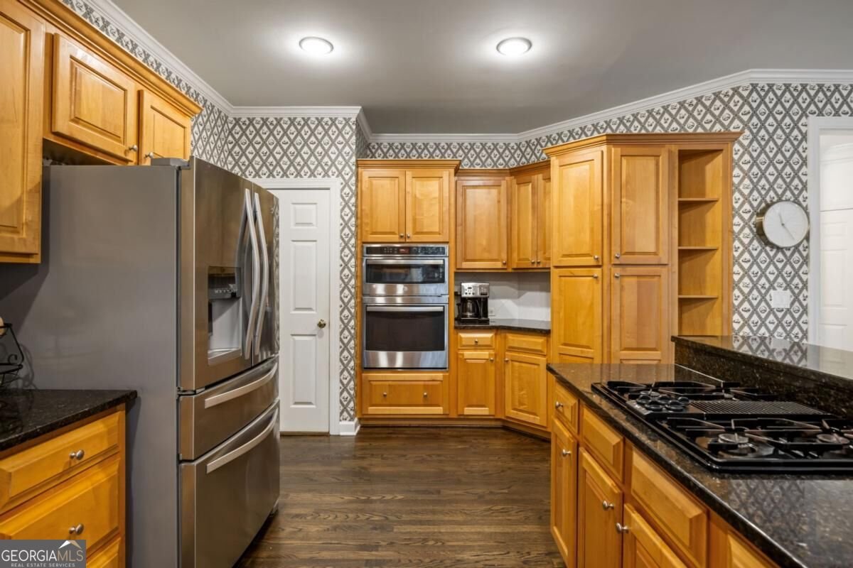 720 Vinings Estates Drive Smyrna - Photo 11
