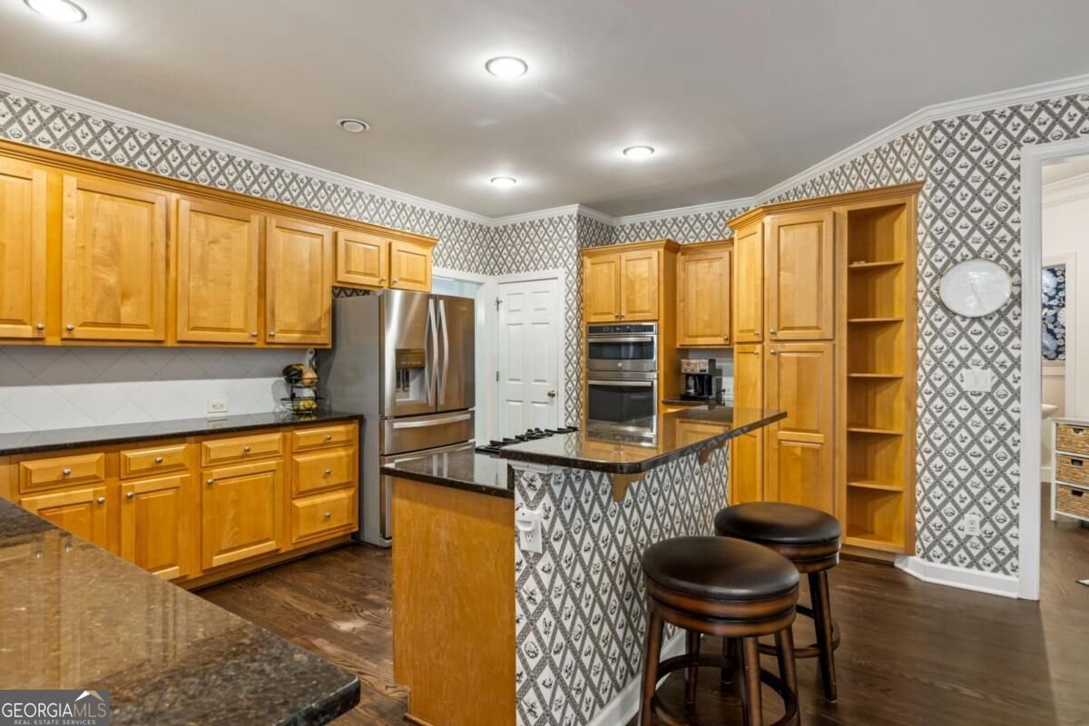 720 Vinings Estates Drive Smyrna - Photo 12