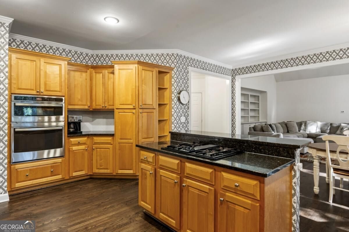 720 Vinings Estates Drive Smyrna - Photo 13