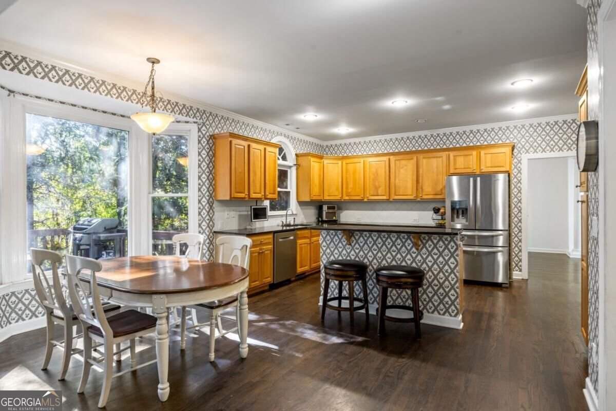 720 Vinings Estates Drive Smyrna - Photo 14