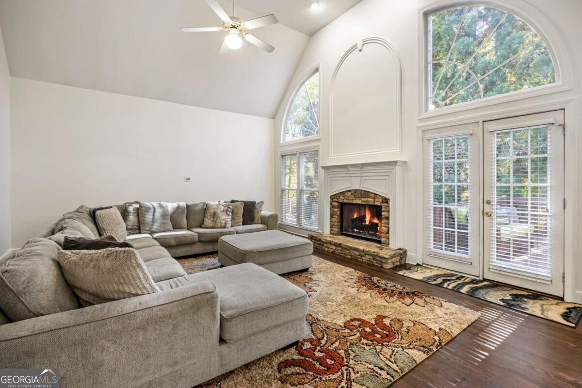 720 Vinings Estates Drive Smyrna - Photo 17