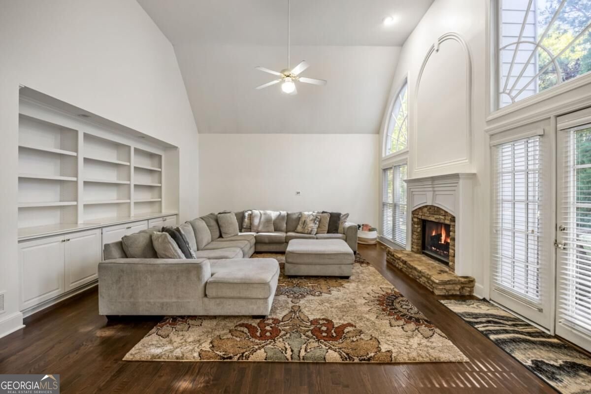 720 Vinings Estates Drive Smyrna - Photo 18