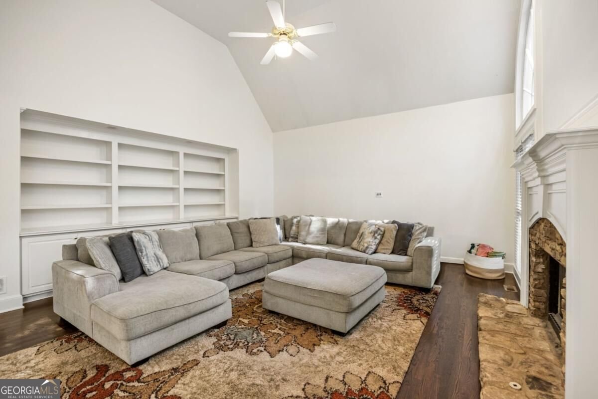720 Vinings Estates Drive Smyrna - Photo 19