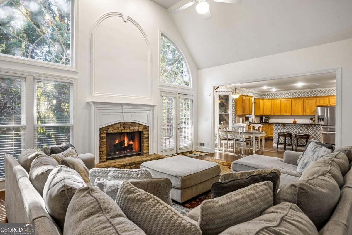 720 Vinings Estates Drive Smyrna - Photo 21