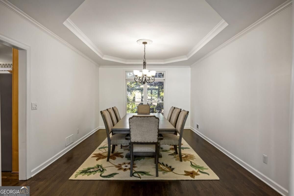720 Vinings Estates Drive Smyrna - Photo 22