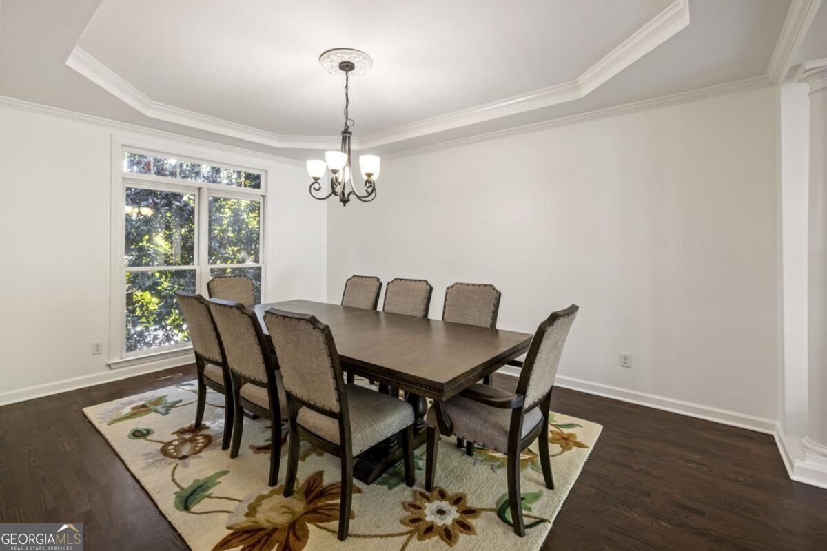 720 Vinings Estates Drive Smyrna - Photo 23