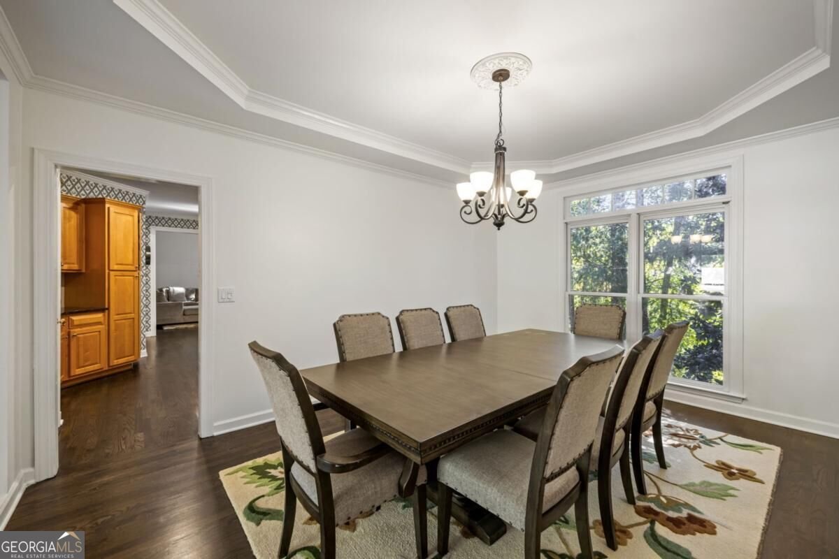 720 Vinings Estates Drive Smyrna - Photo 24