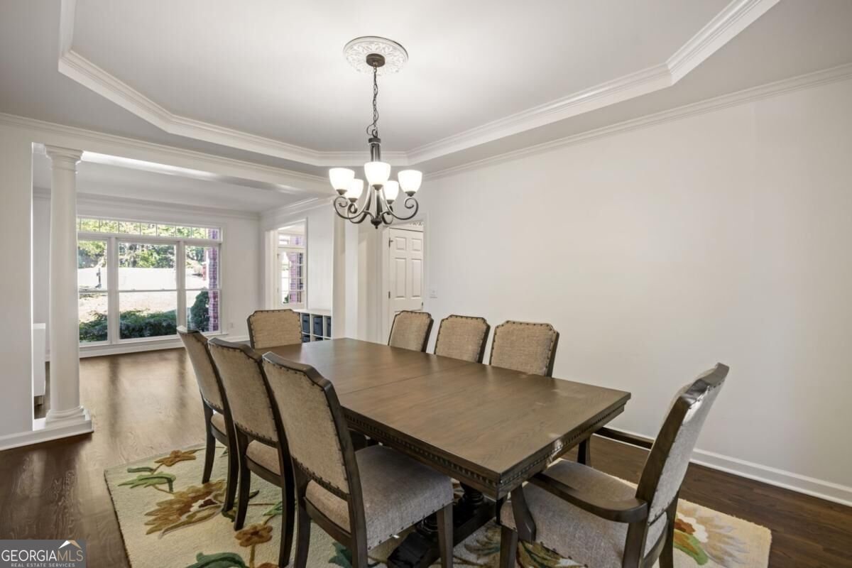 720 Vinings Estates Drive Smyrna - Photo 25