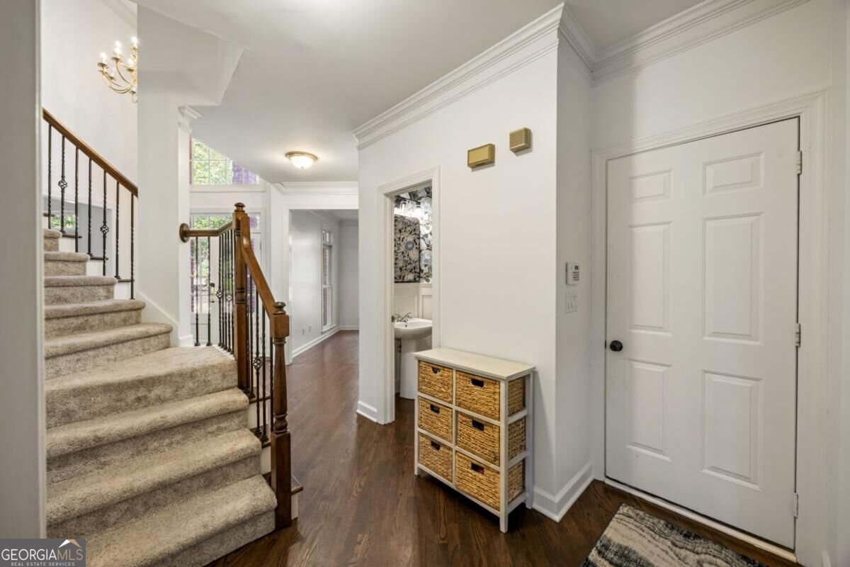720 Vinings Estates Drive Smyrna - Photo 29