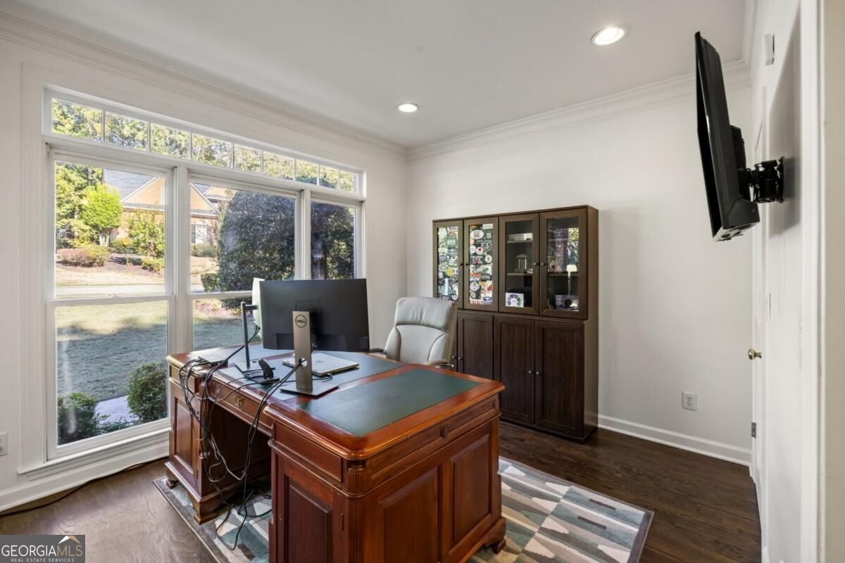 720 Vinings Estates Drive Smyrna - Photo 30