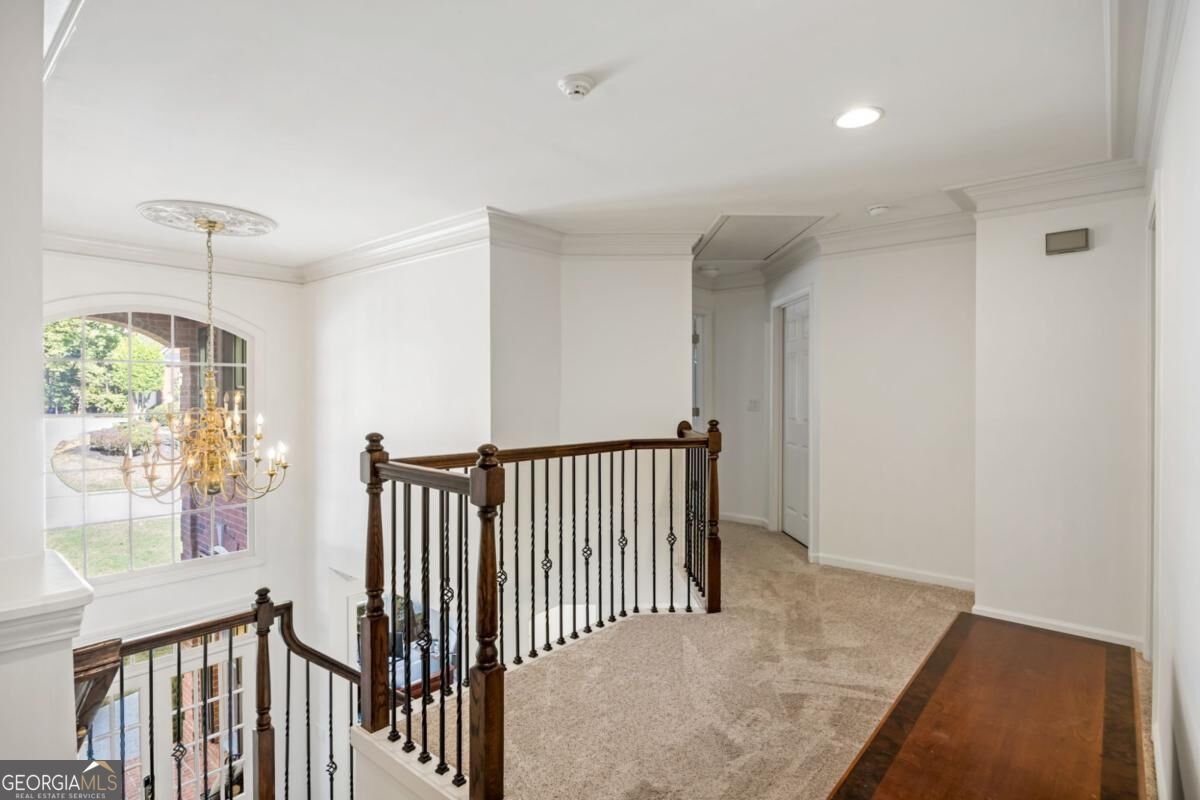 720 Vinings Estates Drive Smyrna - Photo 33