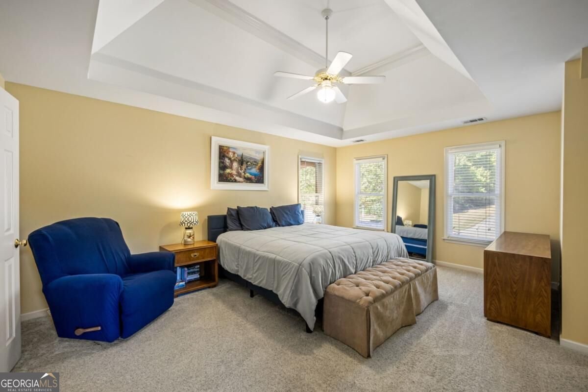 720 Vinings Estates Drive Smyrna - Photo 35