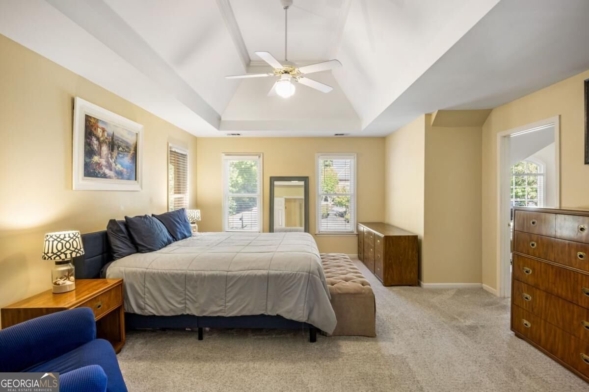 720 Vinings Estates Drive Smyrna - Photo 36