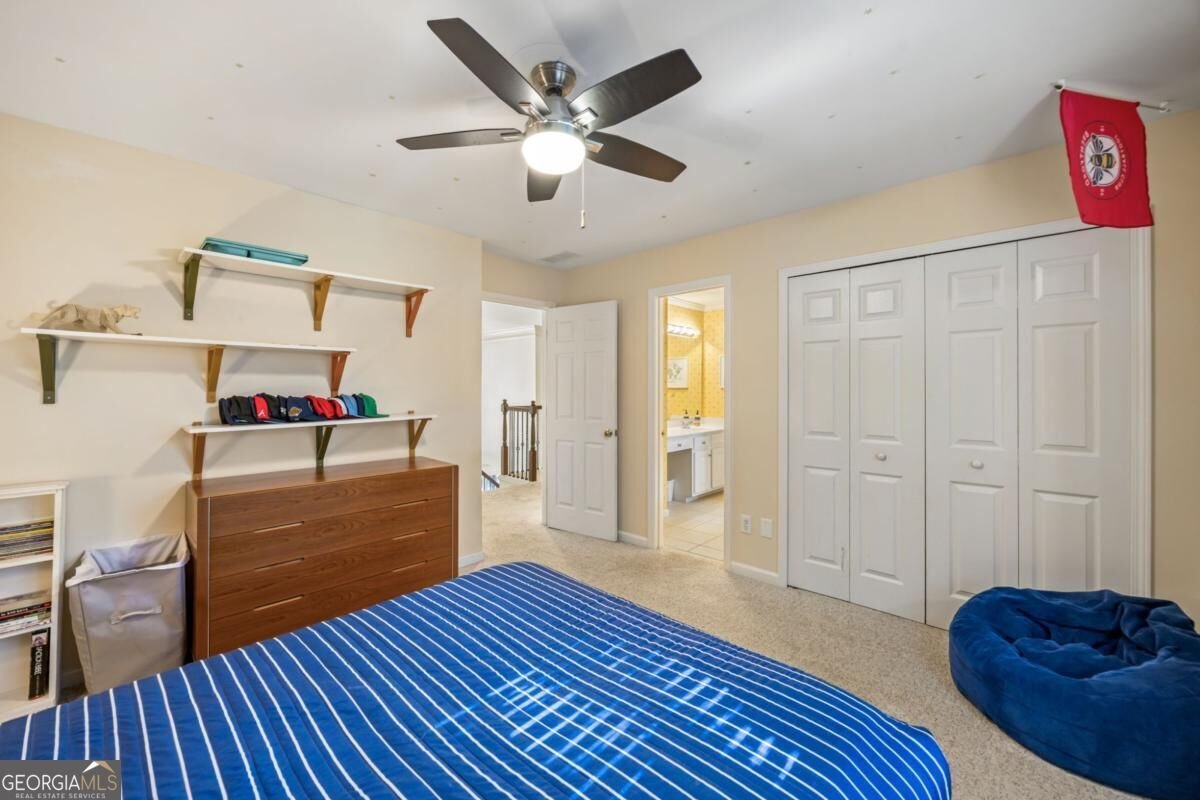 720 Vinings Estates Drive Smyrna - Photo 51