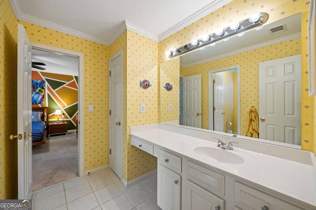 720 Vinings Estates Drive Smyrna - Photo 54