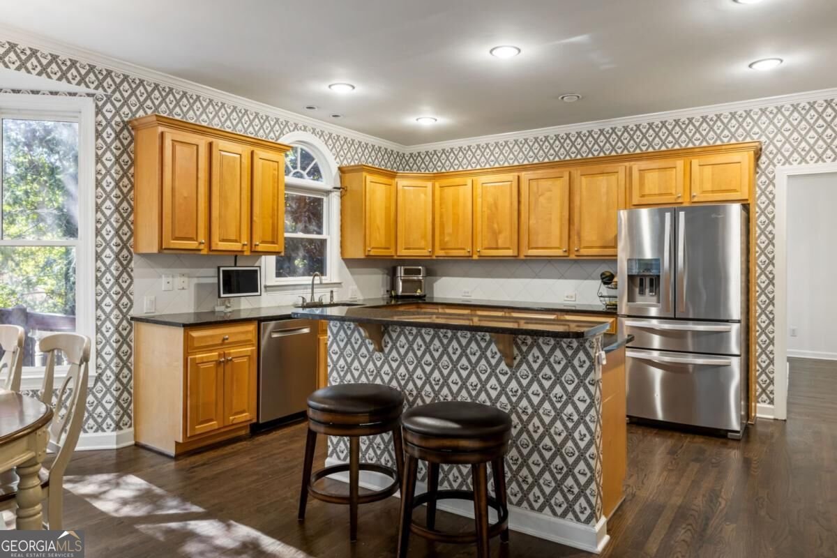 720 Vinings Estates Drive Smyrna - Photo 6