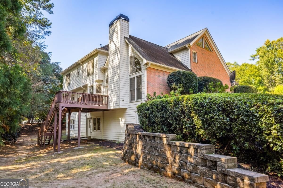 720 Vinings Estates Drive Smyrna - Photo 60