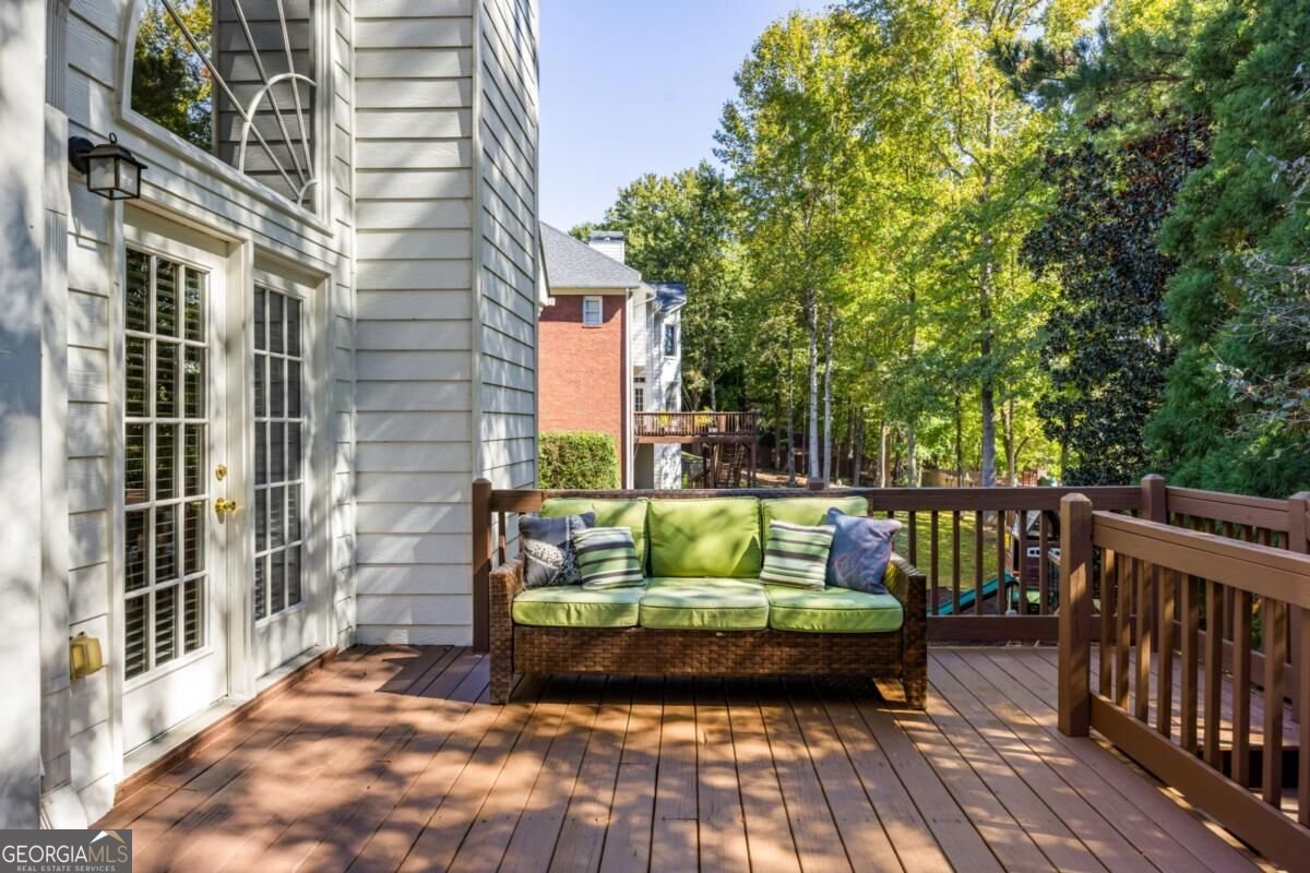 720 Vinings Estates Drive Smyrna - Photo 61