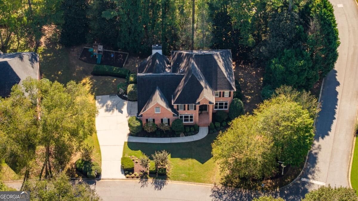 720 Vinings Estates Drive Smyrna - Photo 68