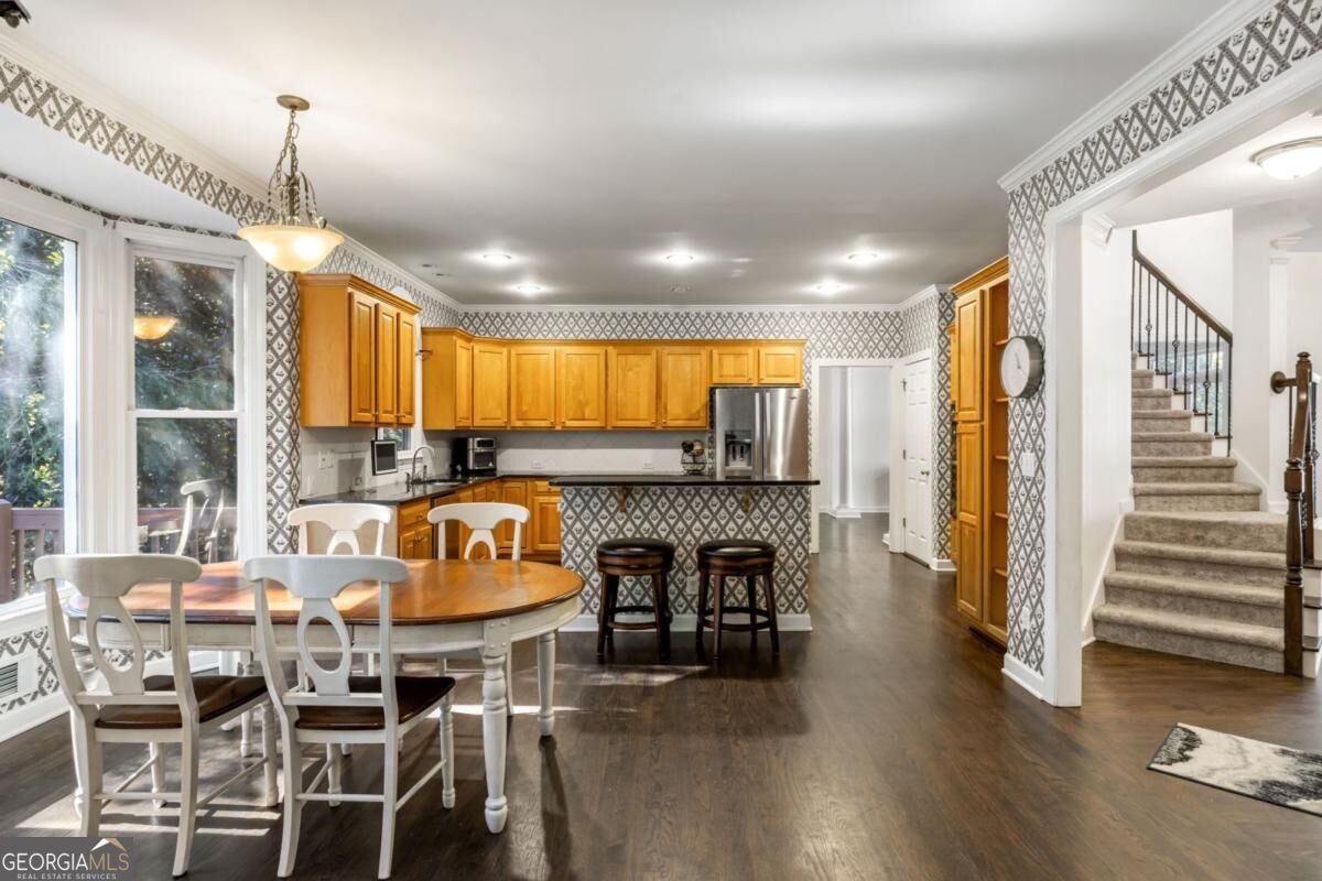 720 Vinings Estates Drive Smyrna - Photo 7