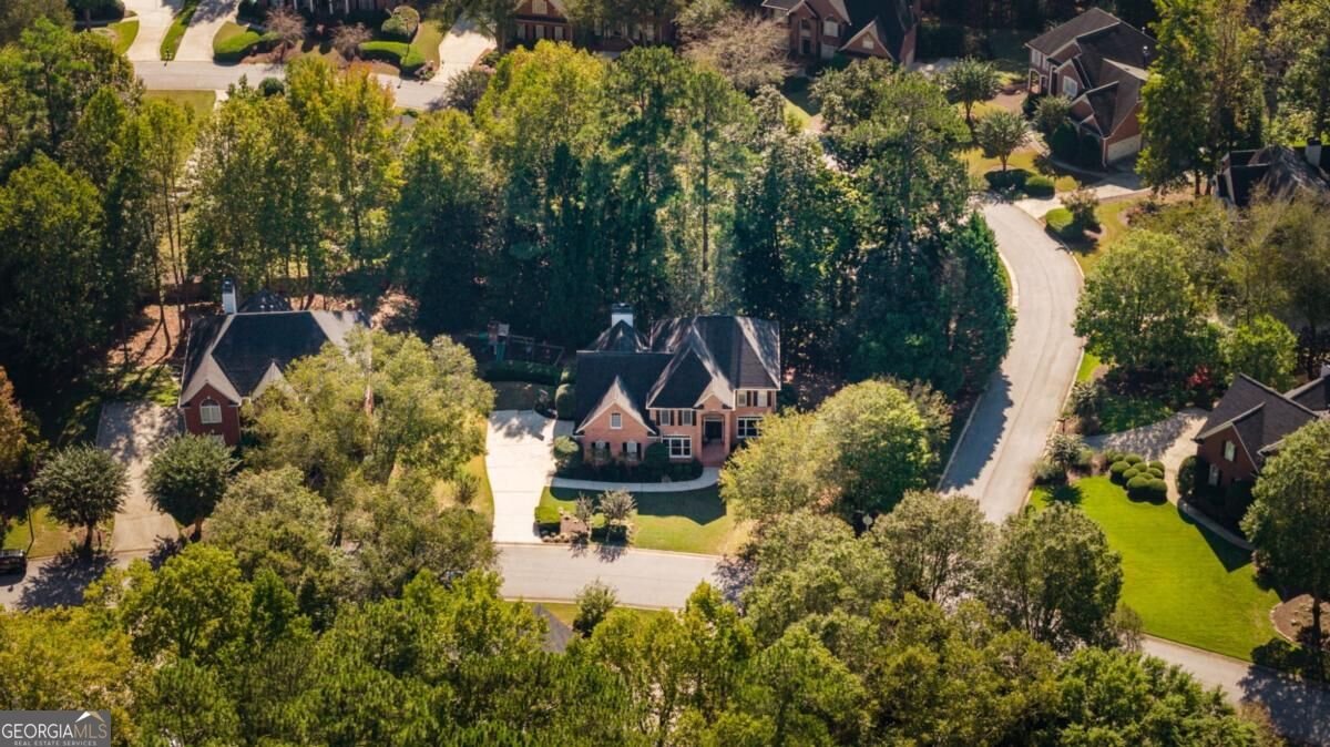 720 Vinings Estates Drive Smyrna - Photo 70