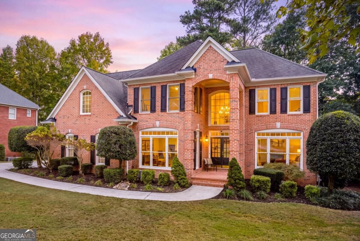 720 Vinings Estates Drive Smyrna - Photo 73