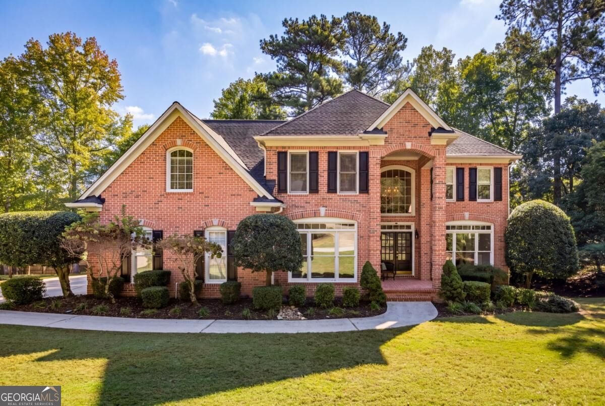 720 Vinings Estates Drive Smyrna - Photo 74