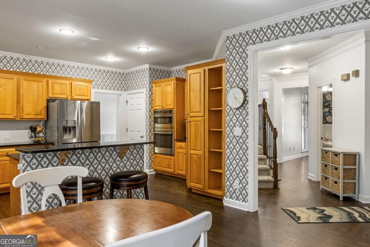 720 Vinings Estates Drive Smyrna - Photo 8