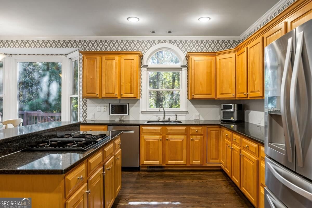 720 Vinings Estates Drive Smyrna - Photo 9
