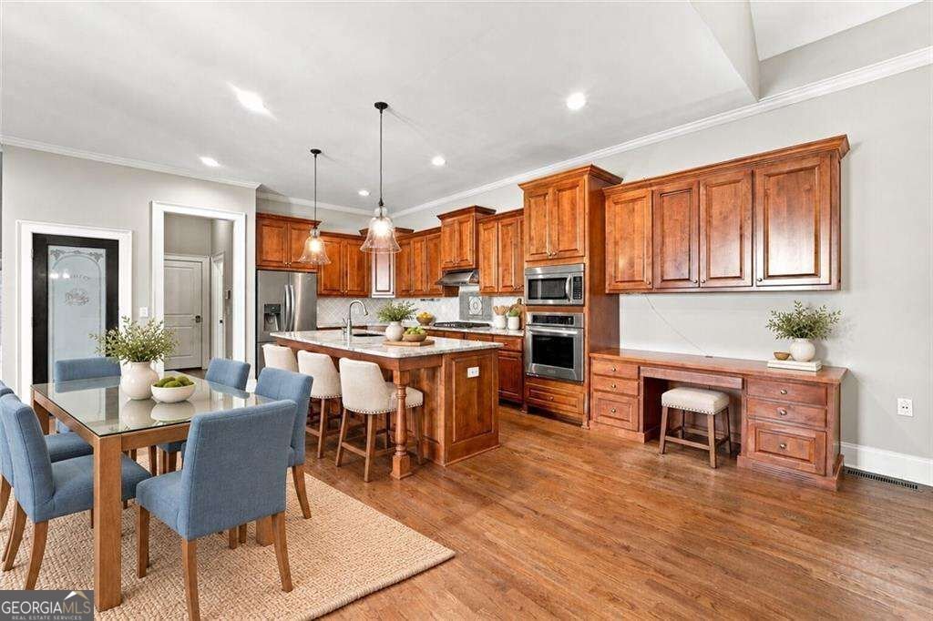 3725 River Club Drive Cumming - Photo 10