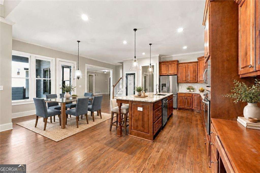3725 River Club Drive Cumming - Photo 11