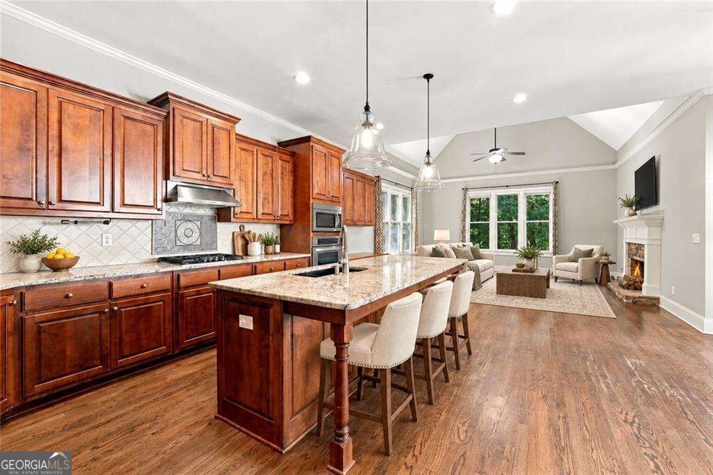 3725 River Club Drive Cumming - Photo 13