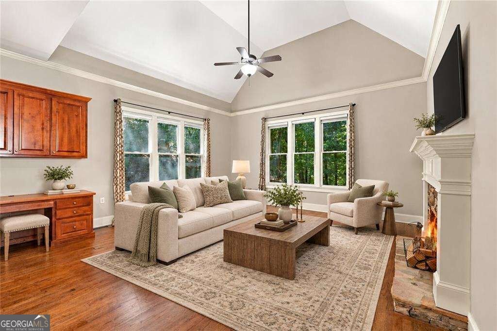 3725 River Club Drive Cumming - Photo 14