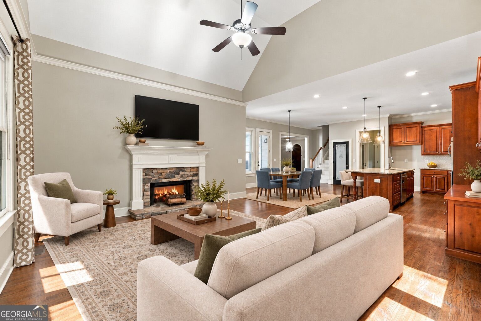 3725 River Club Drive Cumming - Photo 15